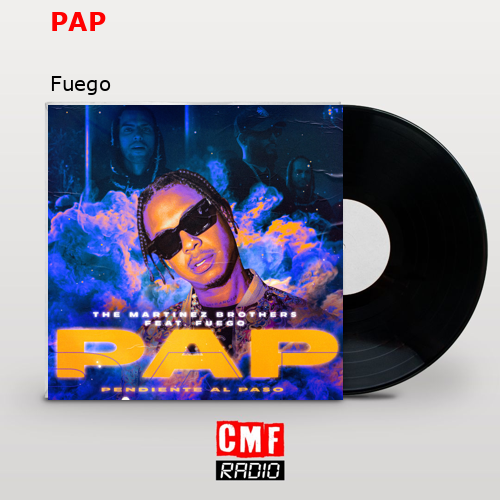 PAP – Fuego