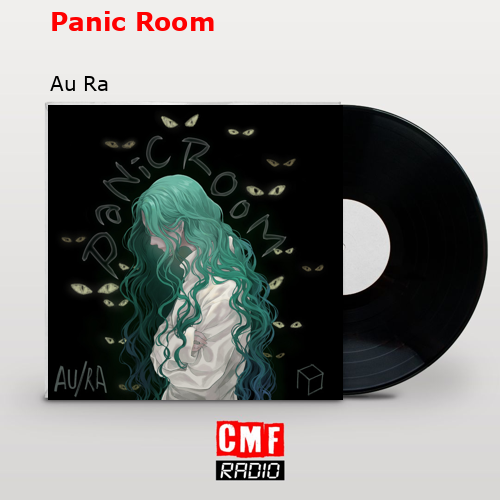 final cover Panic Room Au Ra