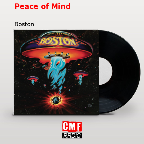 Peace of Mind – Boston