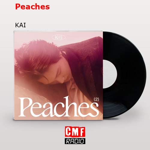 final cover Peaches KAI