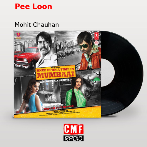 final cover Pee Loon Mohit Chauhan