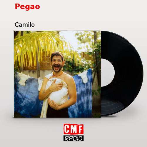Pegao – Camilo