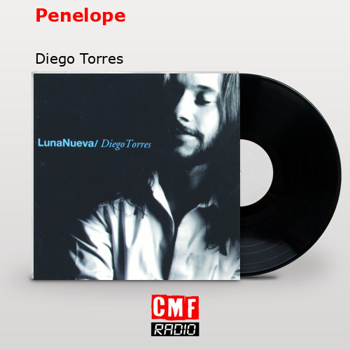 Penelope – Diego Torres