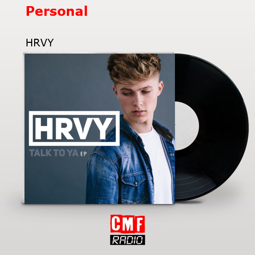 Personal – HRVY