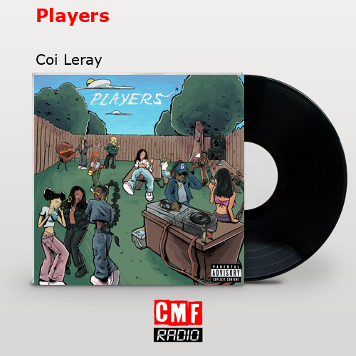 final cover Players Coi Leray