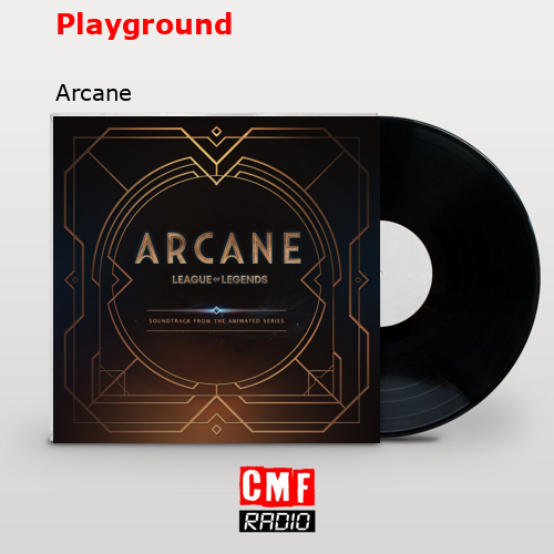 Playground – Arcane