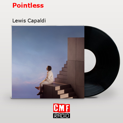 final cover Pointless Lewis Capaldi