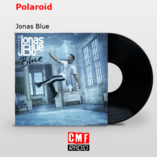 final cover Polaroid Jonas Blue