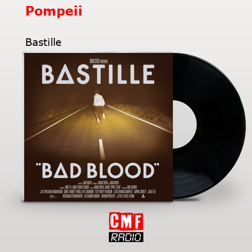 final cover Pompeii Bastille