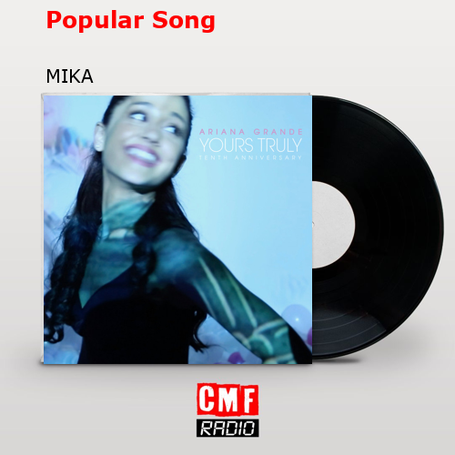 Popular Song – MIKA