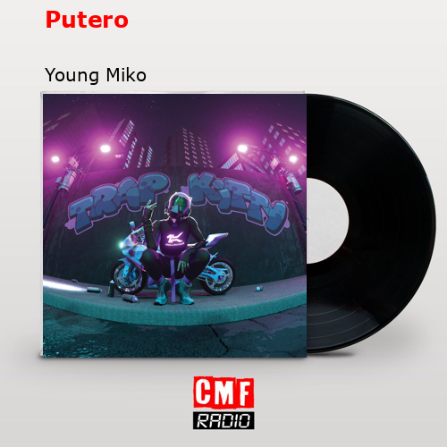 Putero – Young Miko