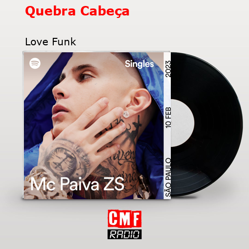 final cover Quebra Cabeca Love Funk