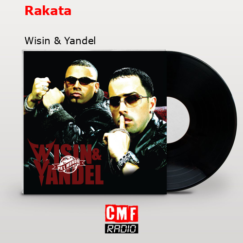 final cover Rakata Wisin Yandel