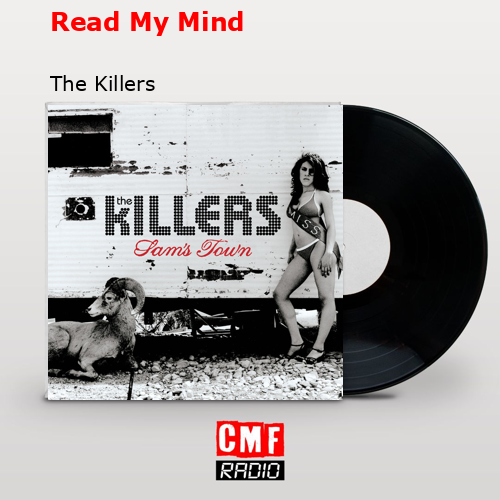 final cover Read My Mind The Killers