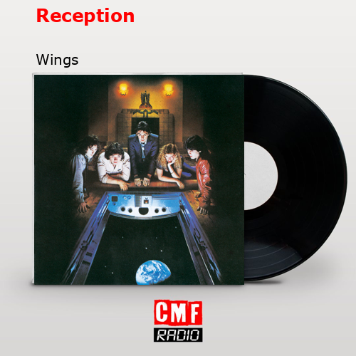 Reception – Wings