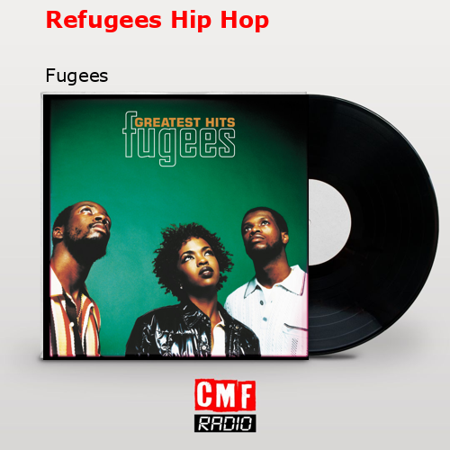 final cover Refugees Hip Hop Fugees
