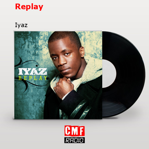 Replay – Iyaz