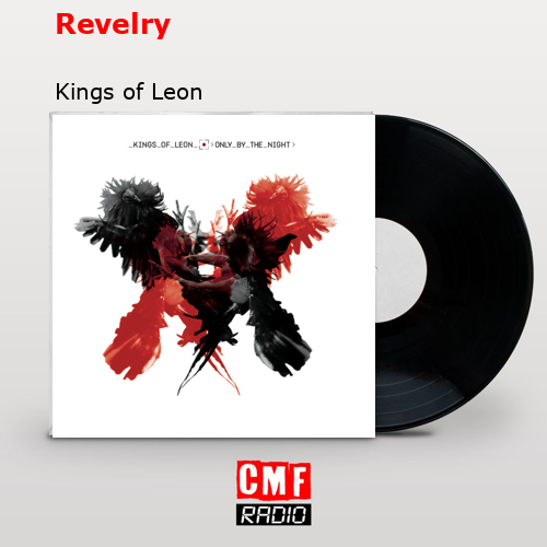 final cover Revelry Kings of Leon