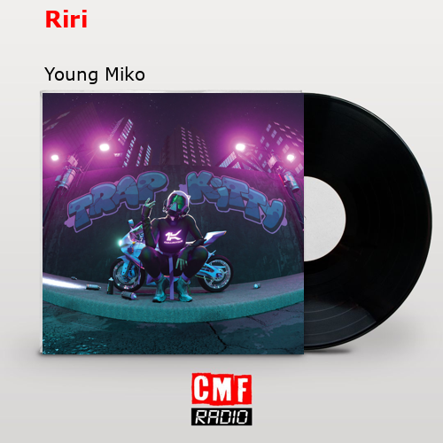 Riri – Young Miko