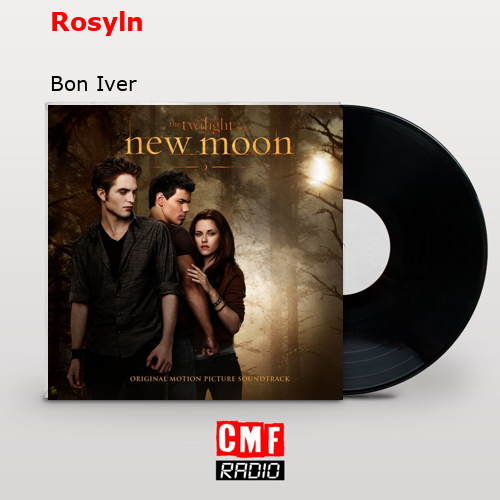 final cover Rosyln Bon Iver