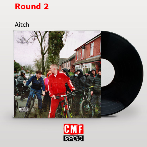 final cover Round 2 Aitch