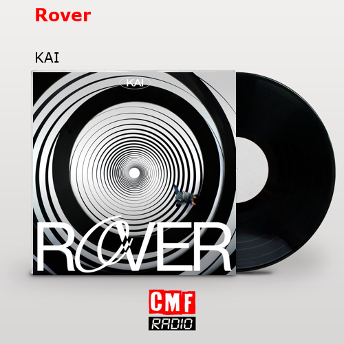 final cover Rover KAI