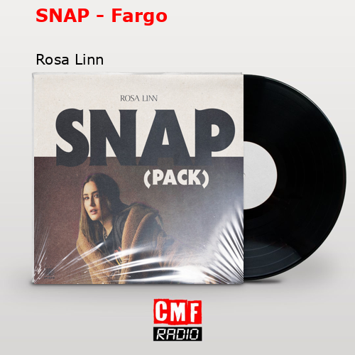 final cover SNAP Fargo Rosa Linn