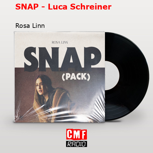 final cover SNAP Luca Schreiner Rosa Linn