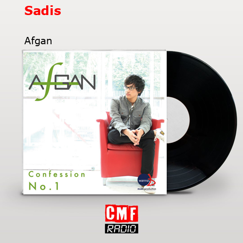 final cover Sadis Afgan