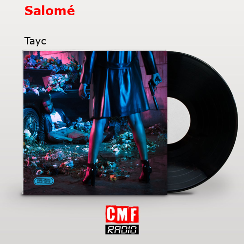 final cover Salome Tayc