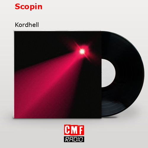 final cover Scopin Kordhell