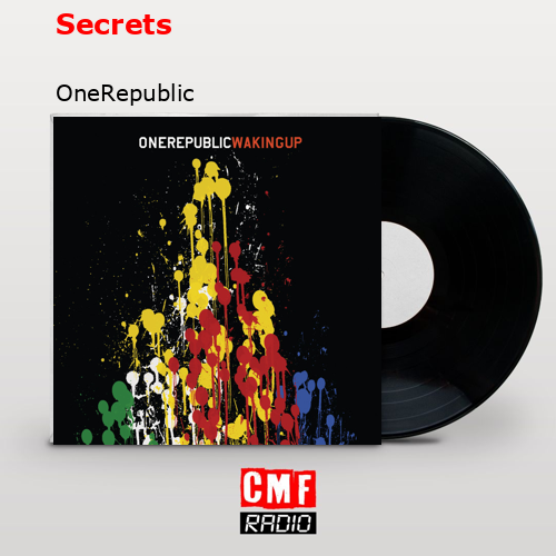 Secrets – OneRepublic
