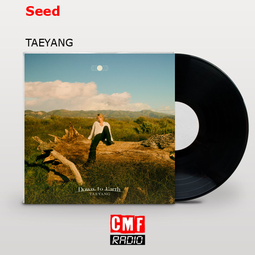 Seed – TAEYANG