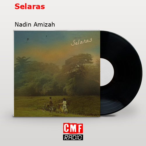 final cover Selaras Nadin Amizah 1