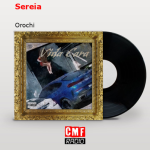 final cover Sereia Orochi