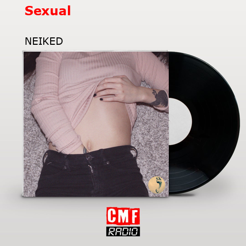final cover Sexual NEIKED