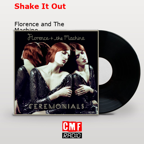 final cover Shake It Out Florence and The Machine