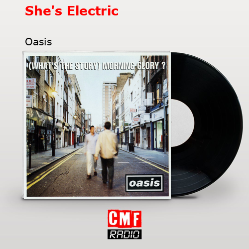 final cover Shes Electric Oasis