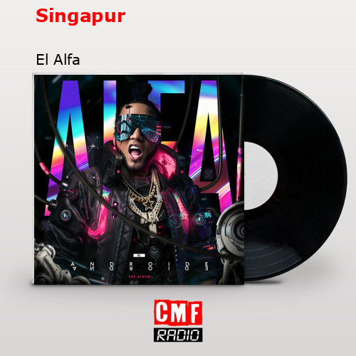 Singapur – El Alfa