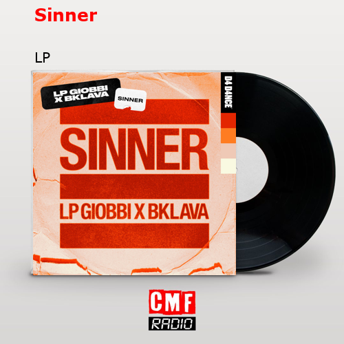 Sinner – LP