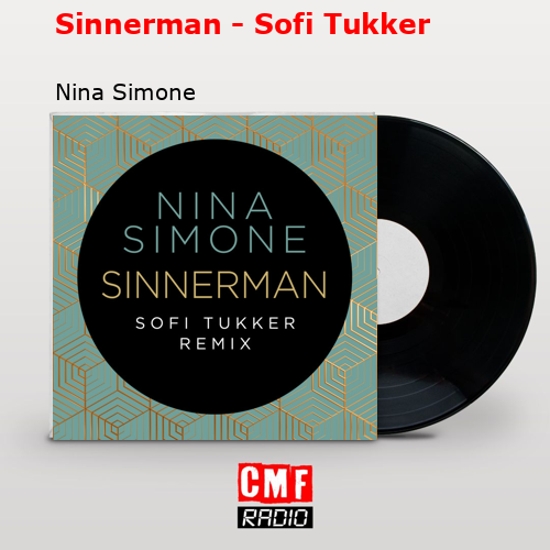 final cover Sinnerman Sofi Tukker Nina Simone
