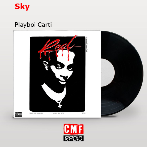 final cover Sky Playboi Carti