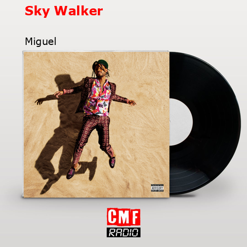 final cover Sky Walker Miguel