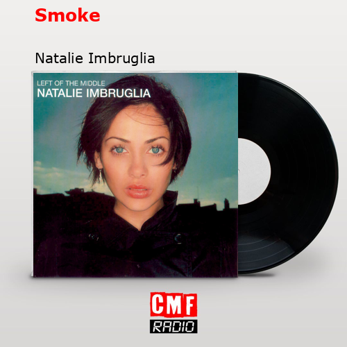 final cover Smoke Natalie Imbruglia