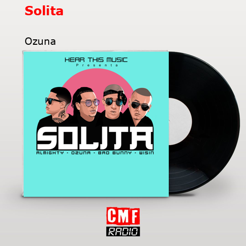 final cover Solita Ozuna
