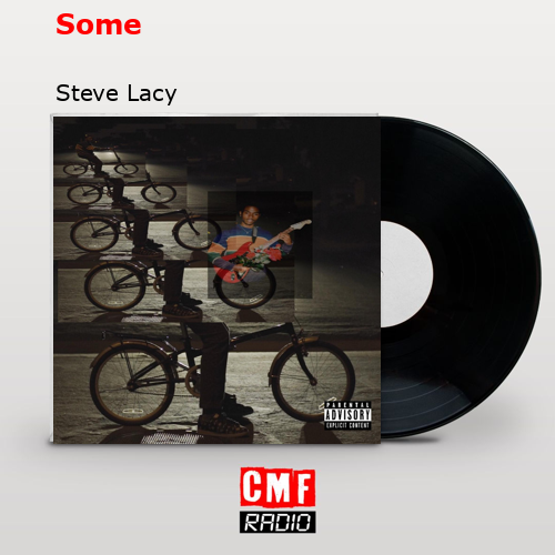 final cover Some Steve Lacy