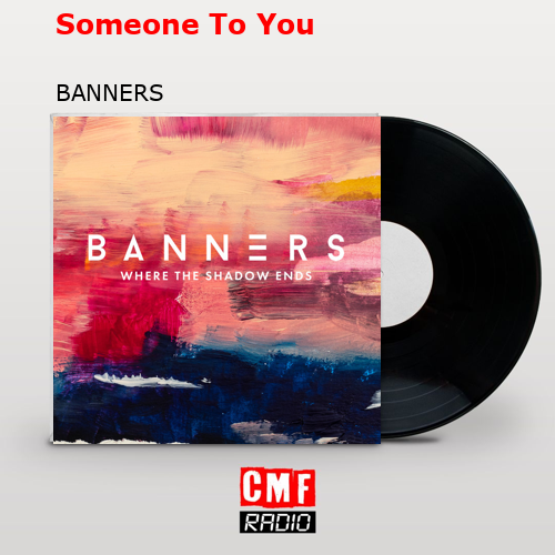 final cover Someone To You BANNERS