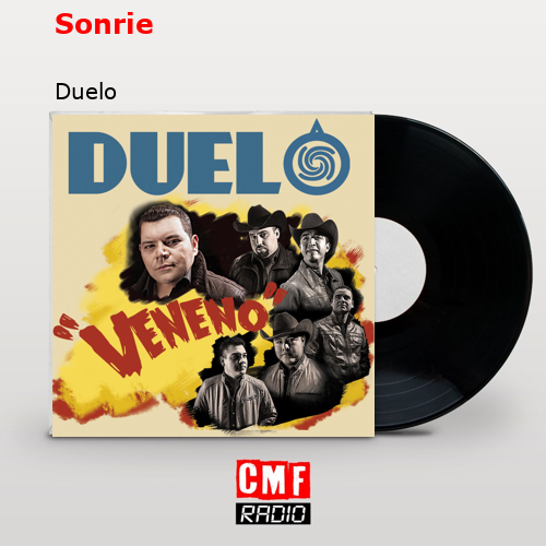 final cover Sonrie Duelo