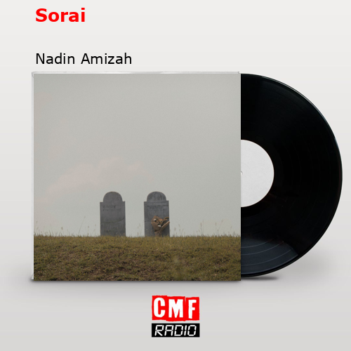 final cover Sorai Nadin Amizah 1