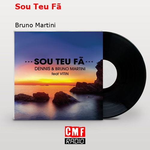 final cover Sou Teu Fa Bruno Martini